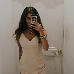 Meet your Posher, Kyla